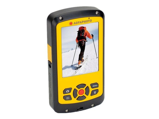 Agfaphoto eclipse Explorer