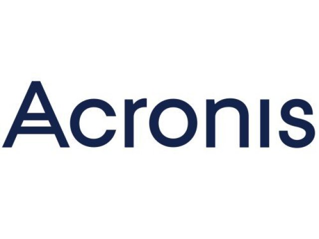 Acronis Files Connect pomůže s rychlým vyhledáváním souborů