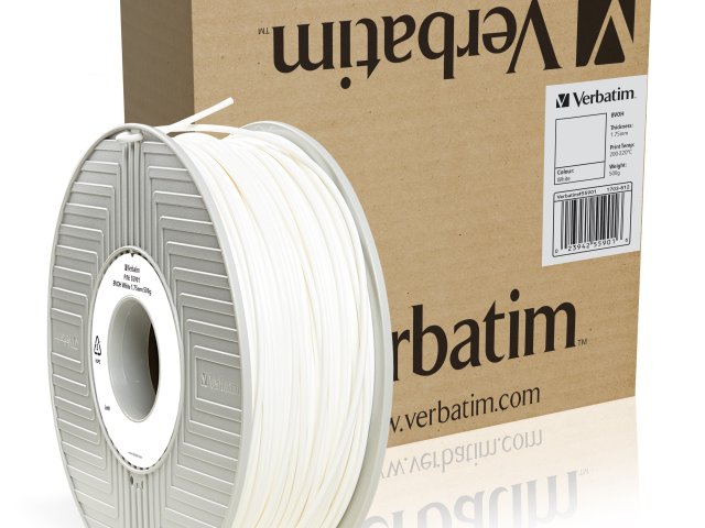 Vysoce kvalitní, vodou rychle rozpustný podpůrný materiál pro spolehlivý 3D tisk tvarově složitých objektů