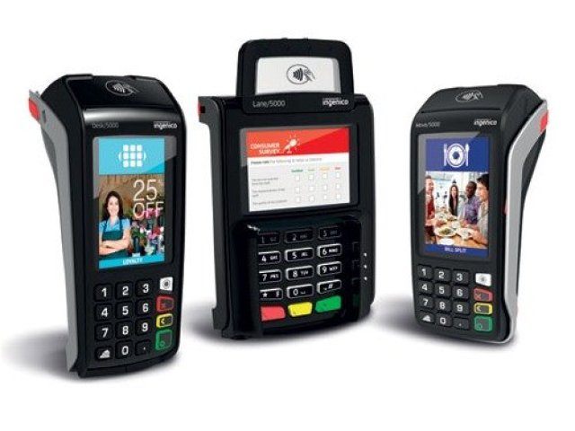 Inteligentné terminály Telium Tetra od Ingenico už sú i na slovenskom trhu