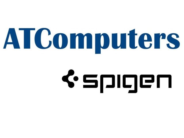 AT Computers rozšířil nabídku o příslušenství Spigen