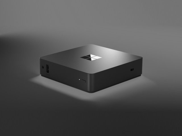 Microsoft představil své první „cloudové“ PC, na kterém běží „streamovaná“ Windows