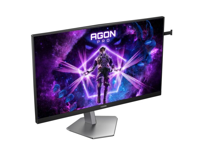 AOC: monitor AGON PRO AG276FK 