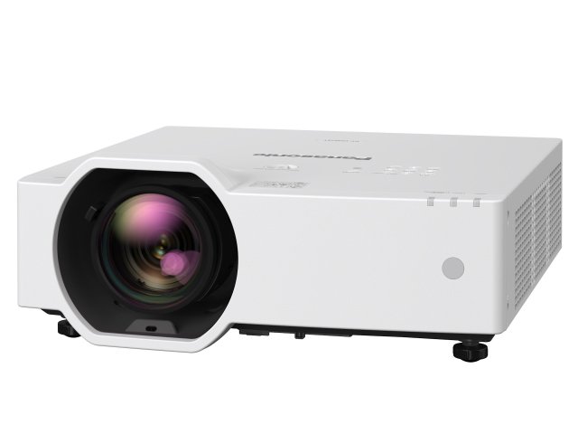 Panasonic: projektory řady VMZ7ST