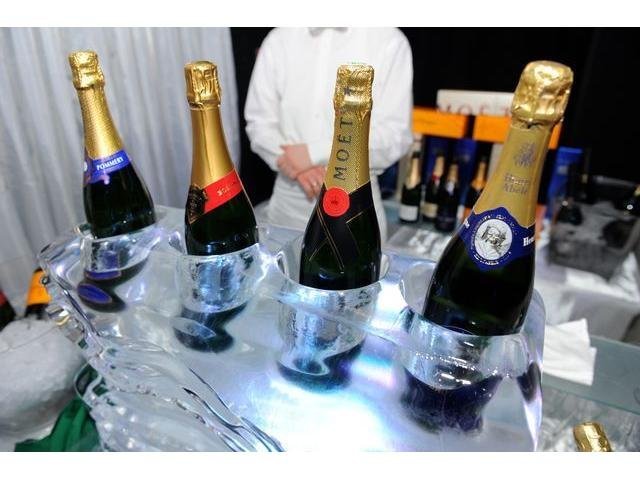 Eset White Christmas Party