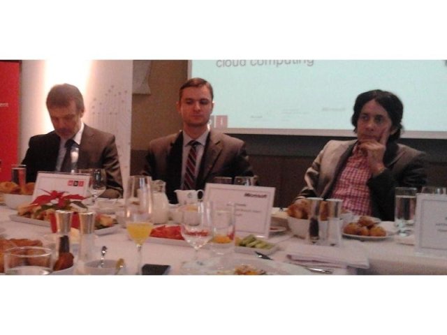 Současné trendy ve výběru IT dodavatelů