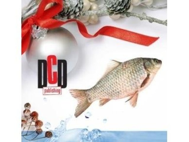 Galerie vánočních přání a novoročenek 2012