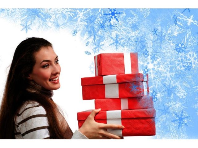 Nejprodávanější vánoční dárky na Mall.cz