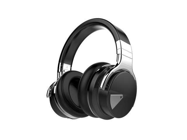 Evolveo: sluchátka SupremeSound E7