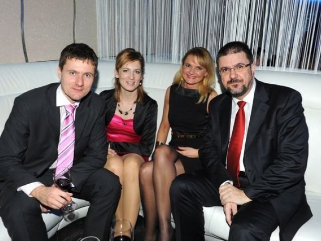 První společná partnerská akce Tech Data a Technology Solutions