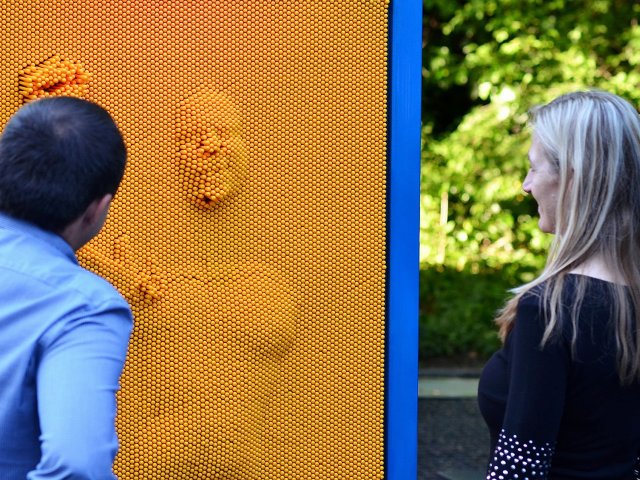 Profinit ukázal, jak důležitý je náskok díky znalostem