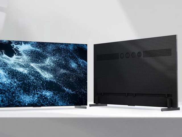 TCL na Festivalu Life! odhalí novou vlajkovou loď. Přijďte si na ní zahrát EA FC 25 a vyhrajte herní televizi. 