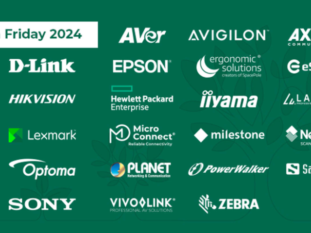 22 partnerů EET Group se spojilo pro zelenější zítřek, letos vysadí 110 000 stromů