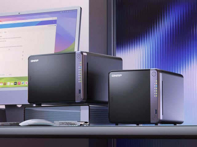 QNAP přislíbil dlouhodobou podporu operačních systémů QTS 5.2 a QuTS hero h5.2