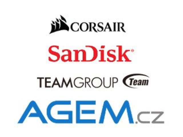 Miniaturní, rychlé, netradiční