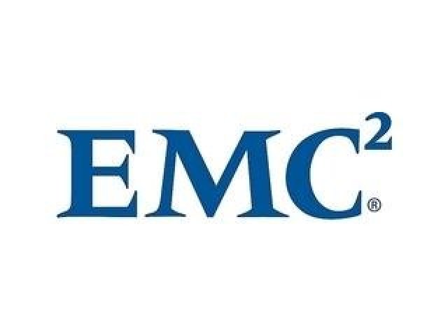 EMC Greenplum Unified Analytics Platform