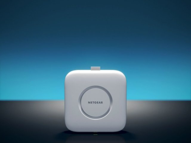 Netgear přináší vylepšení své platformy pro správu AV sítí