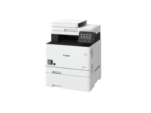 Canon: tiskárny i-Sensys MF730, MF630, LBP650 a LBP610