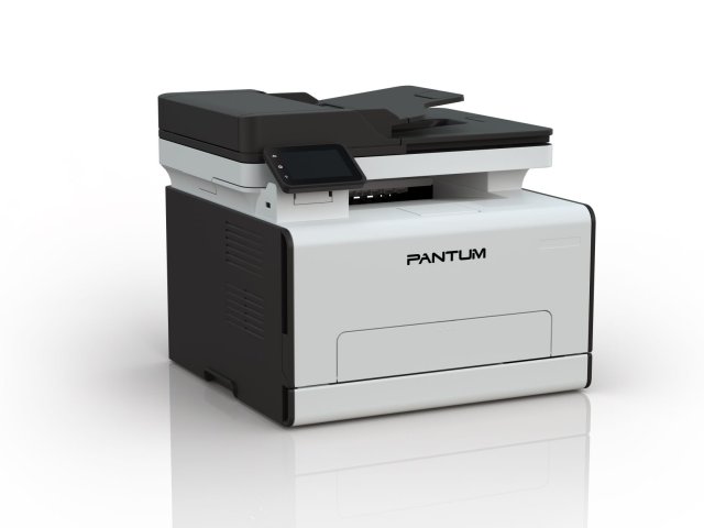 Novinky v portfoliu společnosti PANTUM