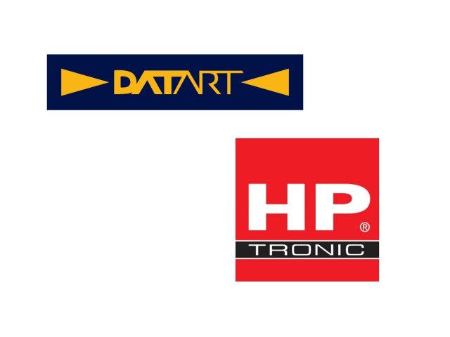 Datart a HP Tronic se spojí