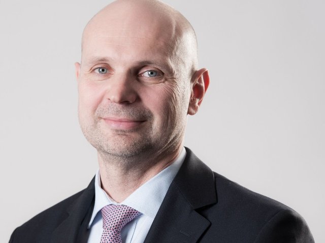 Změna na pozici country managera v Tech Data Distribution