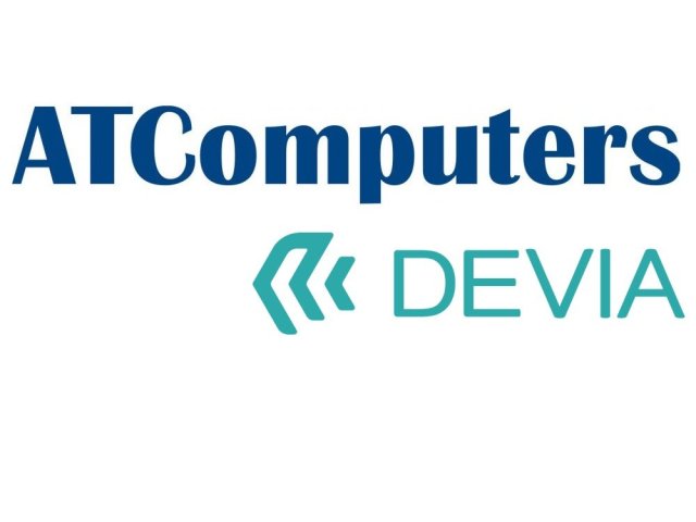 AT Computers distributorem produktů Devia