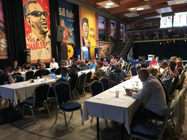 Jarních eD workshopů se zúčastnilo na 200 partnerů