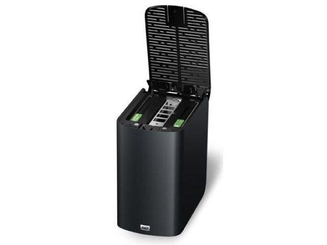 My Book Live Duo od WD