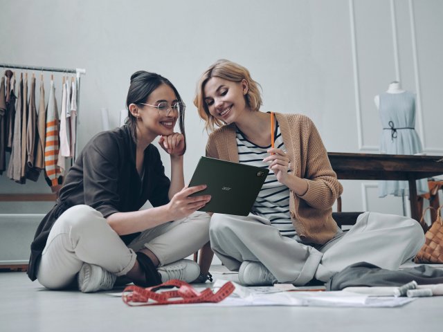 Tablety a jejich alternativy