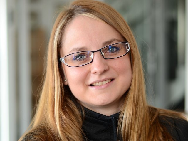 Kerio Technologies: Jana Švandová a Michael Nebeský