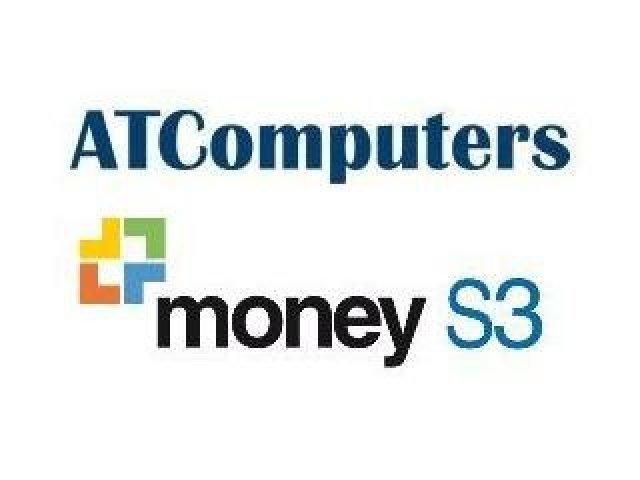 AT Computers distribuuje Money S3