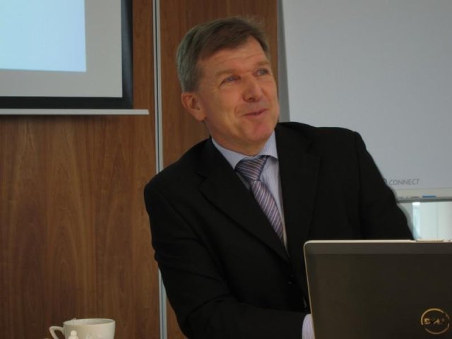 OKbase s kompletním modulem Mzdy a platy