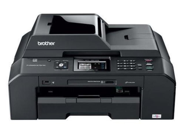 Multifunkční Brother MFC-J5910DW