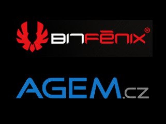 Svěží vítr mezi počítačovými skříněmi