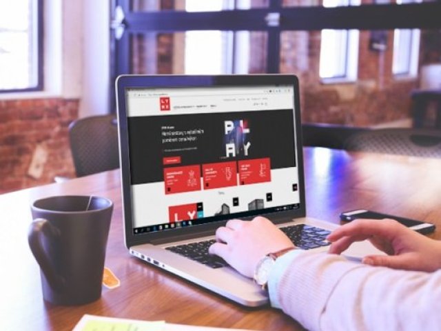 LYNX pokračuje v rebrandingu. Představil nový web, blog i věrnostní program