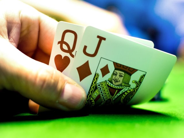 ABC Data Show IT aneb Gentleman´s casino party!