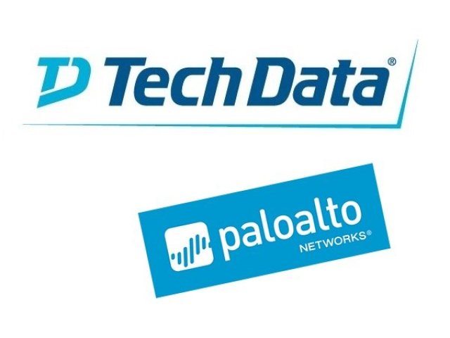 Tech Data rozšírila distribúciu Palo Alto Networks o Slovensko
