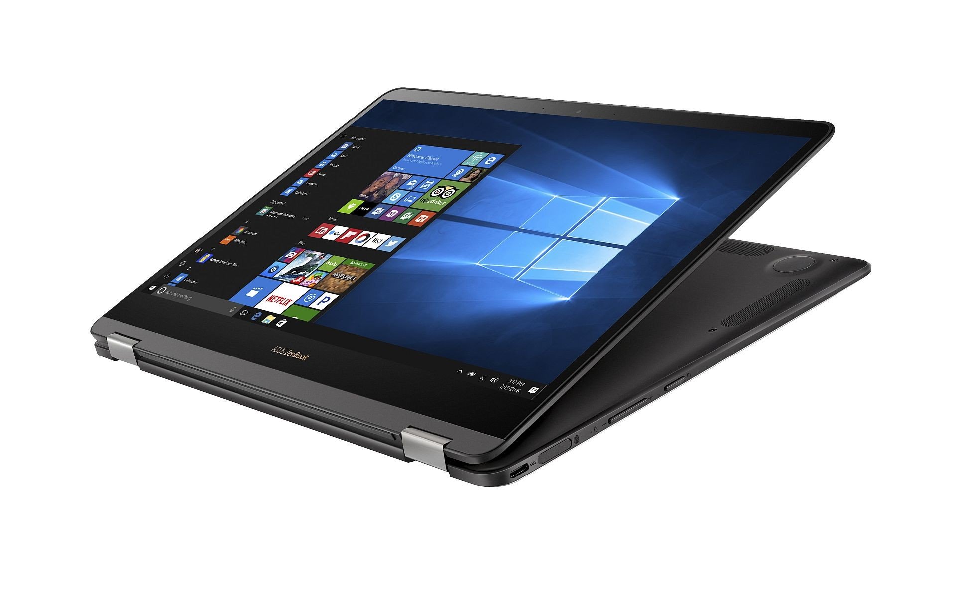 ASUS ZenBook Flip S UX370