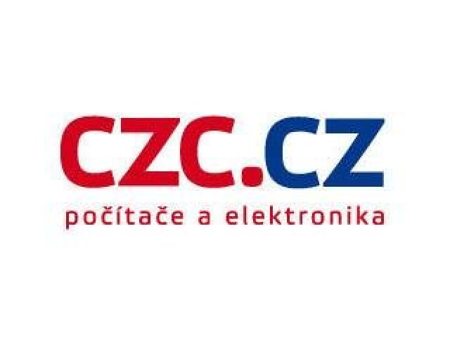 Czech Computer je nyní CZC.cz