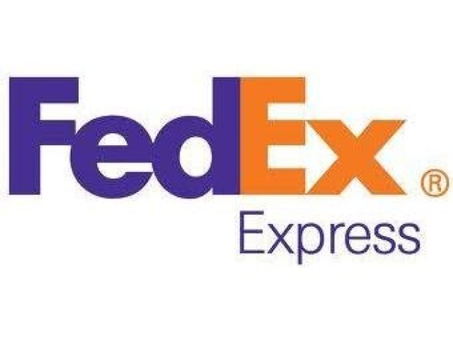 FedEx čekná nejnáročnější den v jeho historii