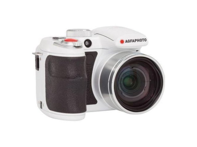 Agfaphoto Selecta 16 s možností úpravy fotek do 3D