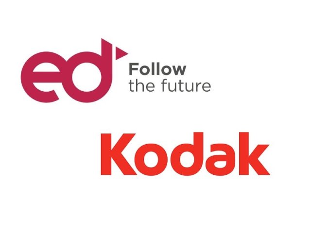 eD´system Czech distributorem Kodaku