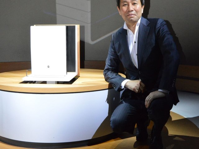 Konica Minolta: Workplace hub změní vnímání kanceláří