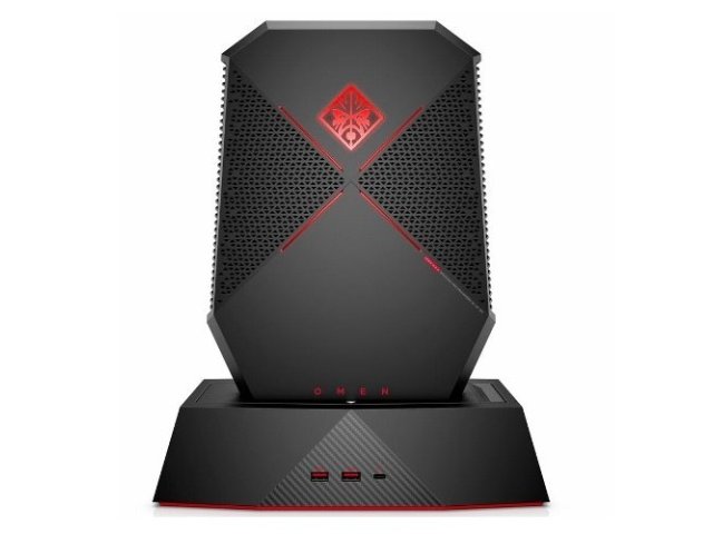 HP rozšířilo nabídku herních počítačů Omen