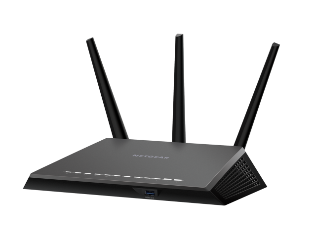 NETGEAR uvádí na trh vylepšený Wi-Fi router R7000P