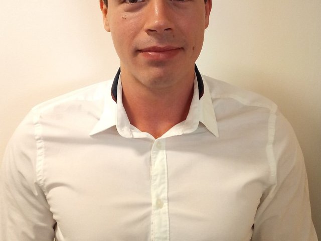 Lenovo: Lukáš Martinák