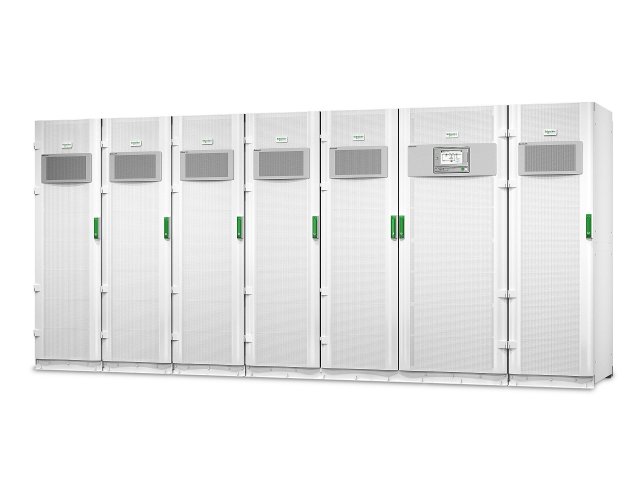 Schneider Electric představil novou generaci ochrany napájení dat. center