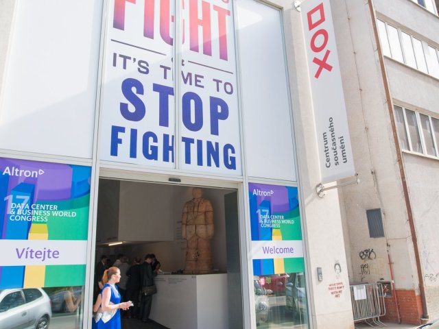 Kongres Altron se zaměřil na nové trendy