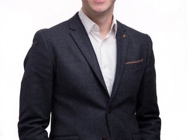 Deloitte: Michal Malysa