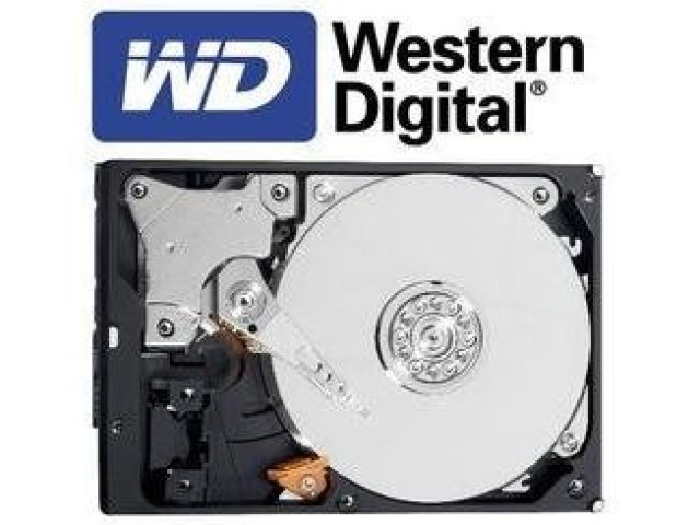 Jedna z továren WD postižených povodněmi již pracuje